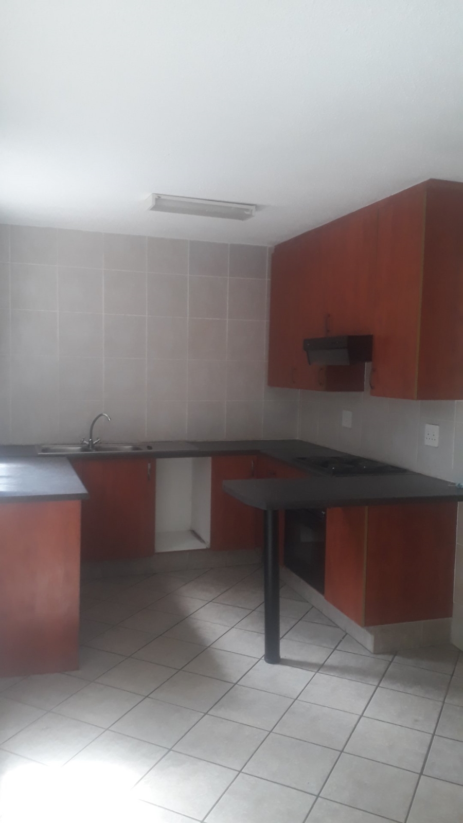 To Let 2 Bedroom Property for Rent in Vaalpark Free State